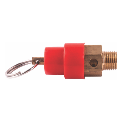 (image for) Safety Valve
