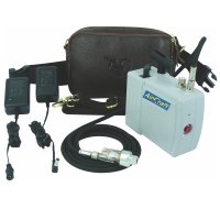(image for) Compressor Mini Air - Battery - No Airbrush