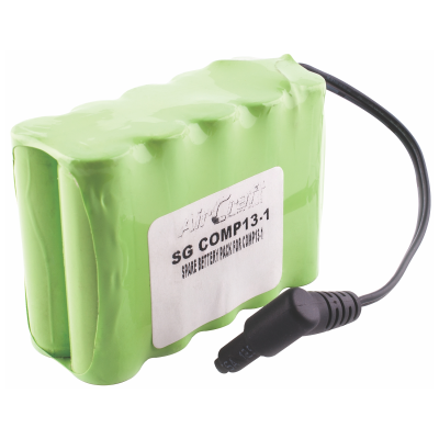 (image for) Spare Battery Pack For Sg Comp13