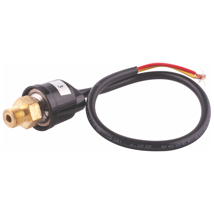 (image for) Pressure Switch For Comp 05 06 & 07