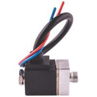 (image for) Solenoid Valve For Comp 05 06 & 07
