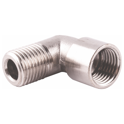 (image for) Right Angle Coupling For Comp 06 & 07