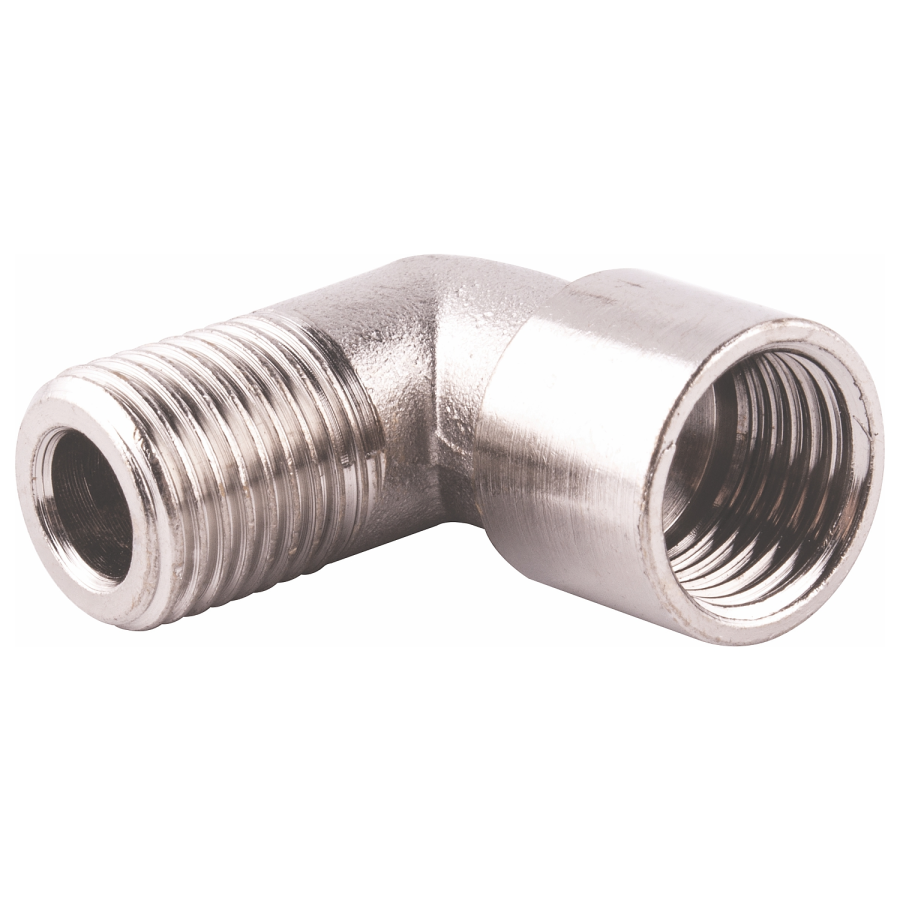 (image for) Right Angle Coupling For Comp 06 & 07