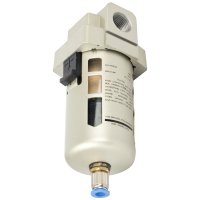 Filter In Line 1/4' Water Trap (image for) Filter In Line 1/4' Water Trap