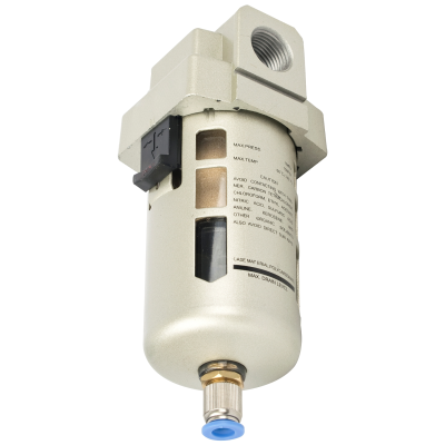 (image for) Filter In Line 1/4' Water Trap