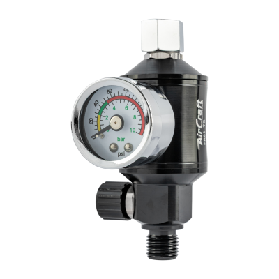 (image for) Filter Regulator 2-in-1 Inline 1/4”thread