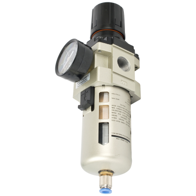 (image for) Filter / Regulator 1/2' In Line