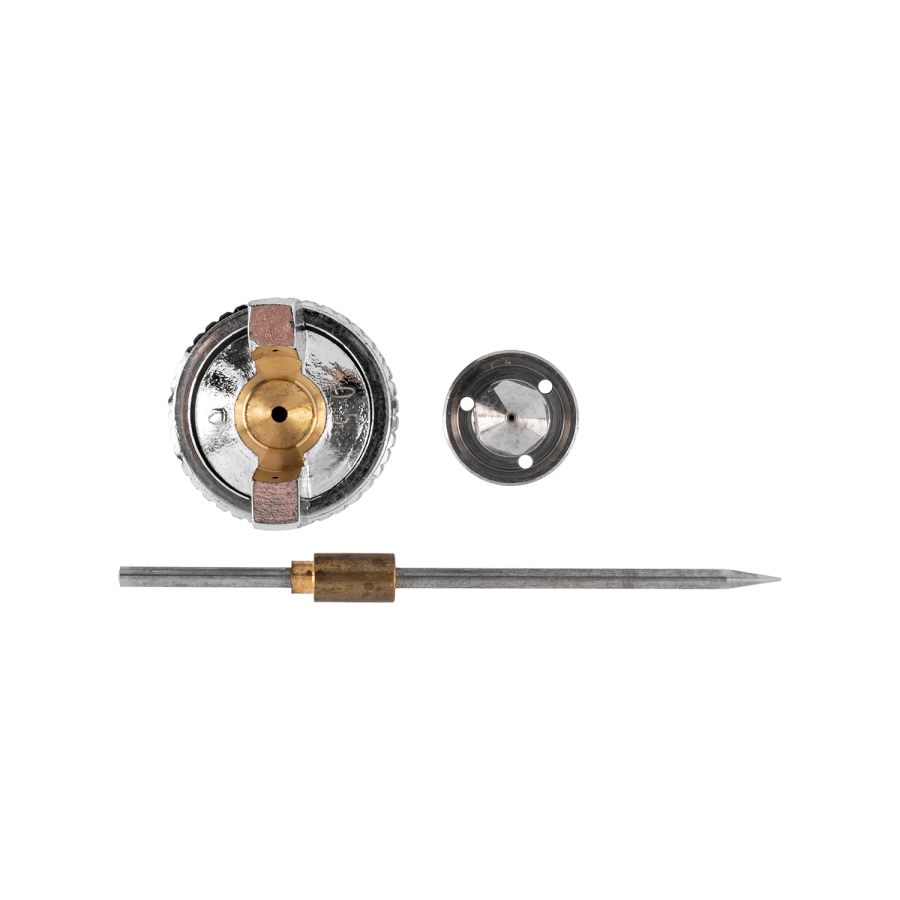 (image for) Spare Nozzle Kit 0.5mm For Sg H2000