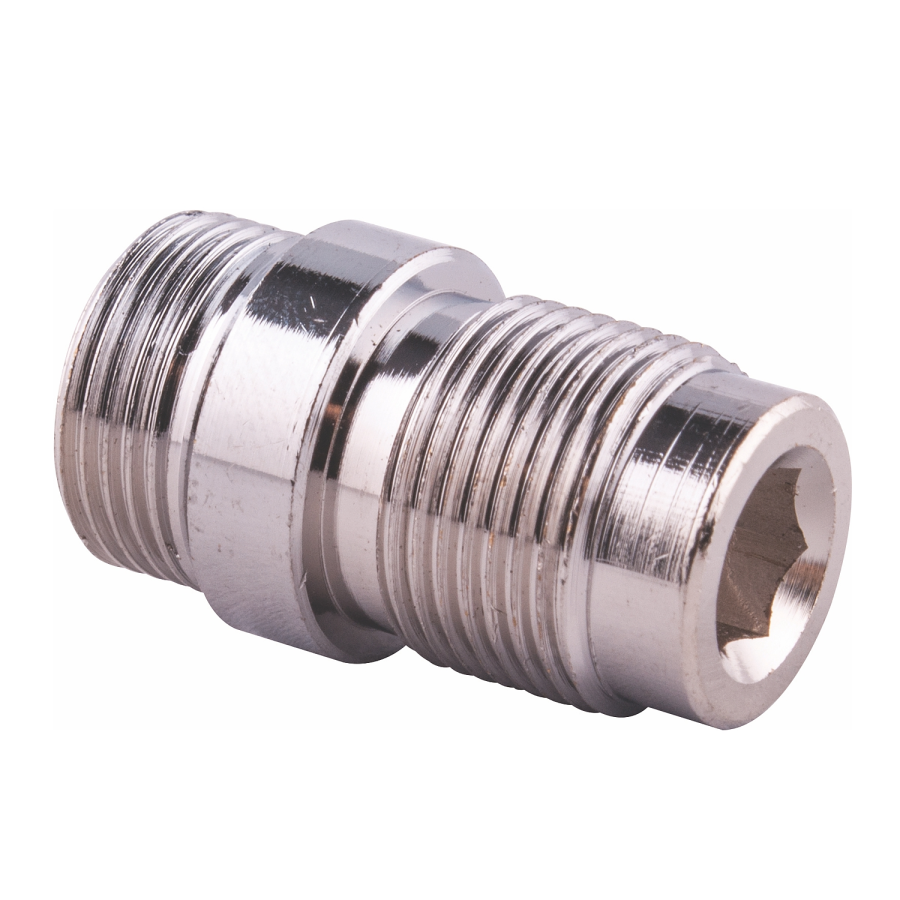 (image for) Upper Cup Inlet For H2000 Spray Gun