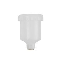 (image for) Plastic Cup For H2000 Spray Gun