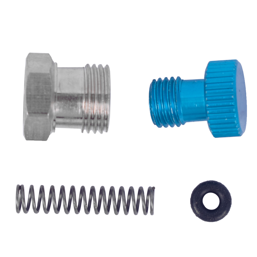 (image for) Sg H2000 Service Kit Air Adj. Parts (22)