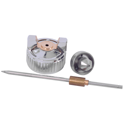 (image for) Spare Nozzle Kit 1.4mm For Sg H2000 Gun In Kit03