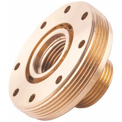 (image for) Fluid Nozzle Joint