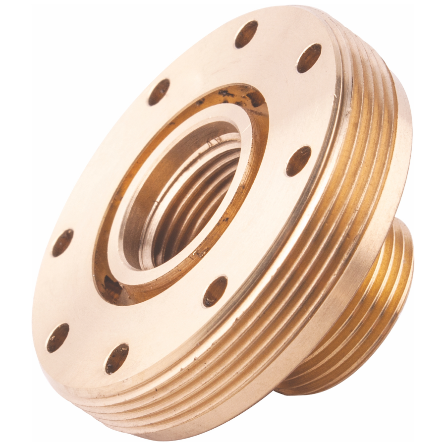 (image for) Fluid Nozzle Joint