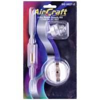 (image for) Spare Nozzle Kit 1.7mm For Sg H827