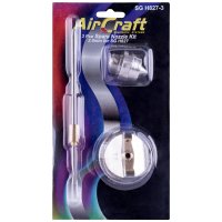 (image for) Spare Nozzle Kit 2.0mm For H827