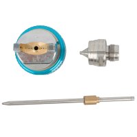 (image for) Spare Nozzle Kit 1.7mm For Sg H887