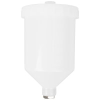 (image for) Spare Plastic Cup 600cc For Sg H887