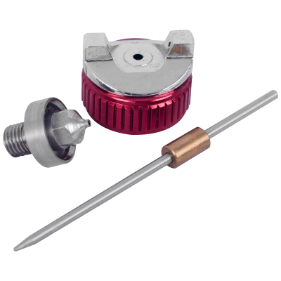 (image for) Spare Nozzle Kit 1.0mm For Sg H887mini
