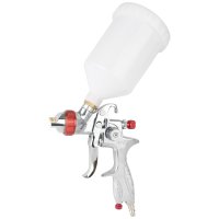 (image for) Spray Gun Mini Touch Up 0.5mm Nozzle