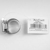 (image for) Hose Clamp 11-23mm Each