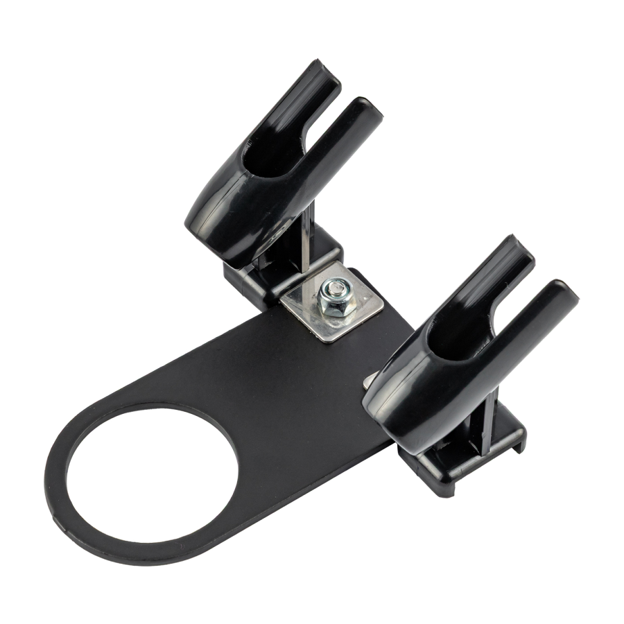 (image for) Airbrush Holder For Regulator Top