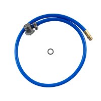 (image for) Hose Outlet Nozzle (8/32) & Hose For Sg Hr22215