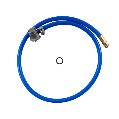 (image for) Hose Outlet Nozzle (8/32) & Hose For Sg Hr22215