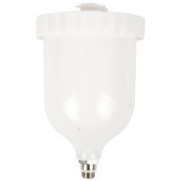 (image for) Spare Cup For G/feed Spray Gun Sg Kit05