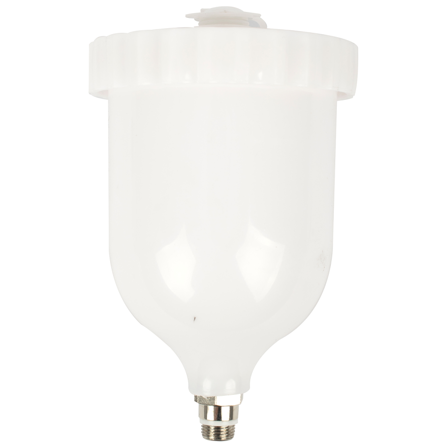 (image for) Spare Cup For G/feed Spray Gun Sg Kit05