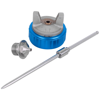 (image for) Nozzle Kit 1.7mm For L897 Spray Gun