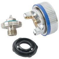(image for) Service Kit Air Cap & Nozzle (1-3/9) For Lm3000