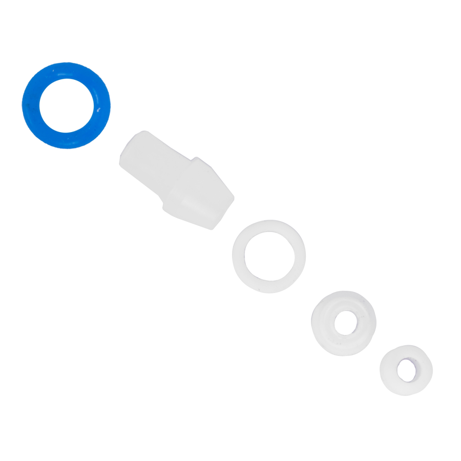 (image for) Service Kit Washers & Orings (7/18/22/26/27/29) For Lm3000