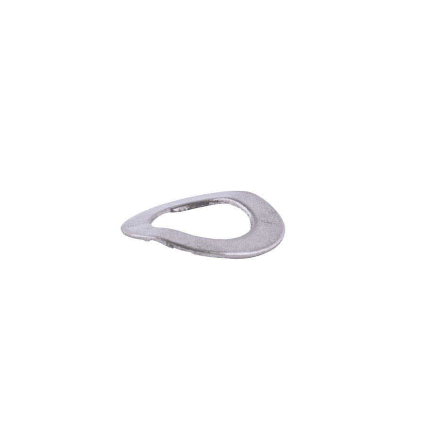 (image for) Saddle Backed Flexible Gasket Lm3000mini