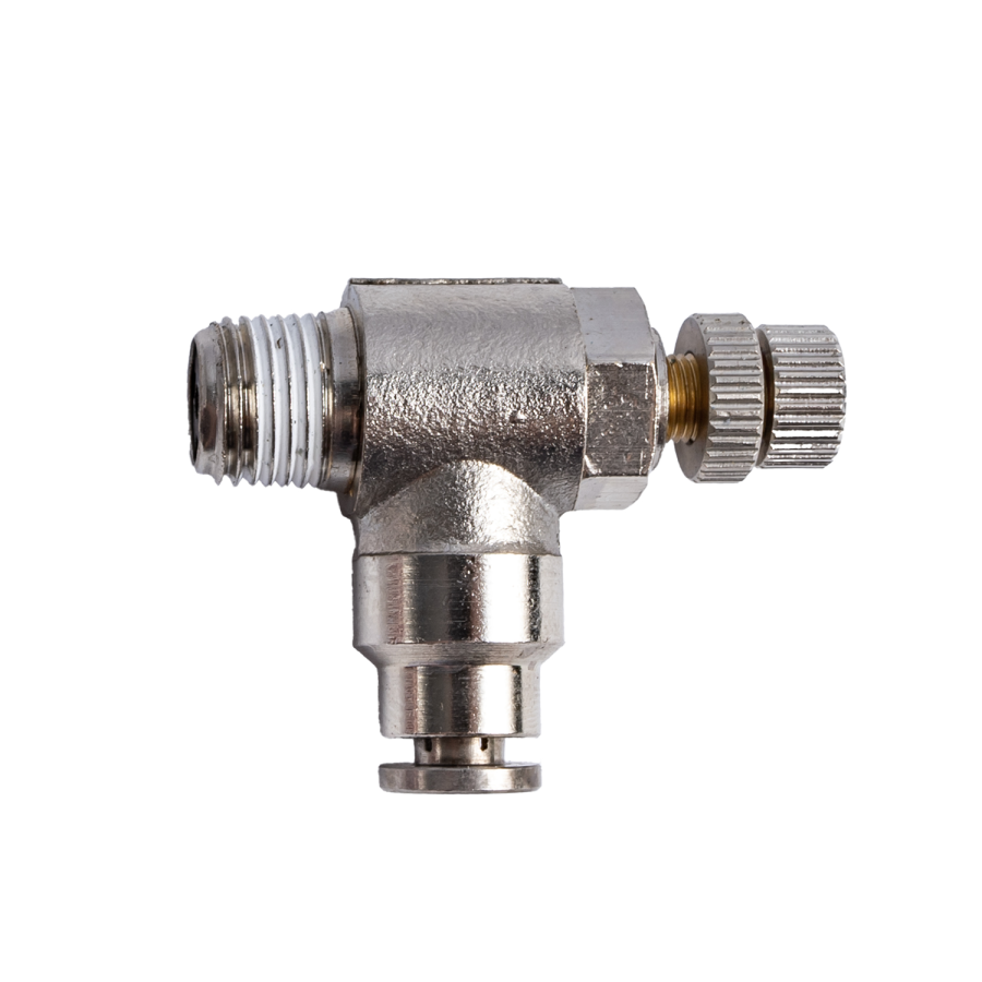 (image for) Metal Flow Control 4mm X 1/8' M
