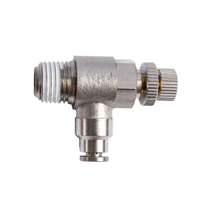 (image for) Metal Flow Control 4mm X 1/4' M