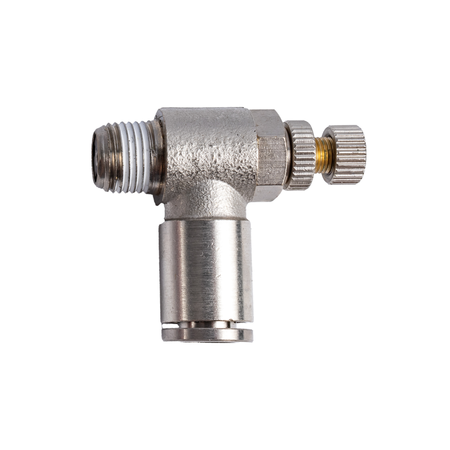 (image for) Metal Flow Control 6mm X 1/8' M