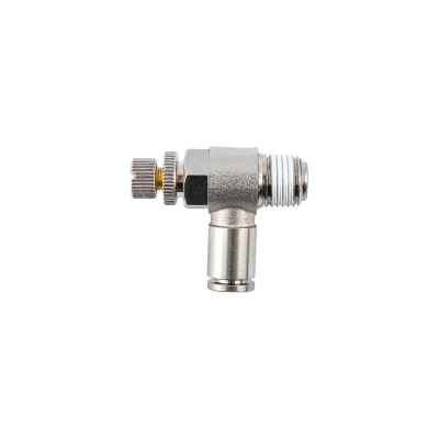 (image for) Metal Flow Control 6mm X 1/4' M