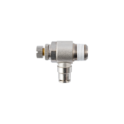 (image for) Metal Flow Control 6mm X 3/8' M