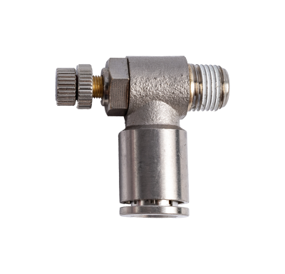 (image for) Metal Flow Control 8mm X 1/8' M