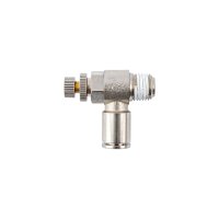 (image for) Metal Flow Control 8mm X 1/4' M