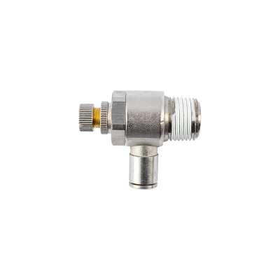 (image for) Metal Flow Control 8mm X 3/8' M