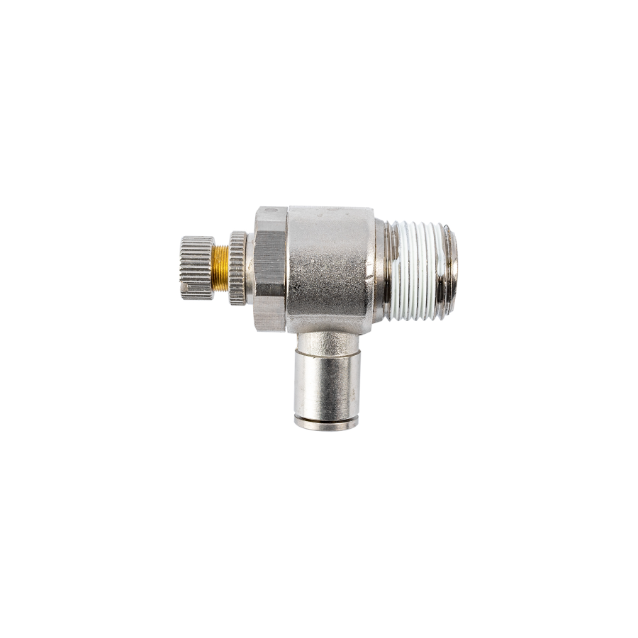 (image for) Metal Flow Control 8mm X 3/8' M