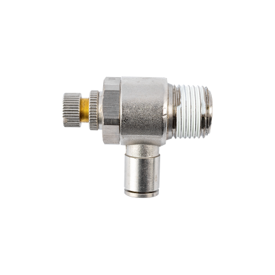 (image for) Metal Flow Control 8mm X 1/2' M