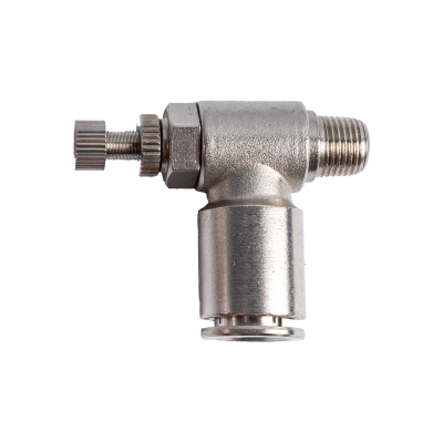 (image for) Metal Flow Control 10mm X 1/8' M