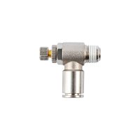 (image for) Metal Flow Control 10mm X 1/4' M