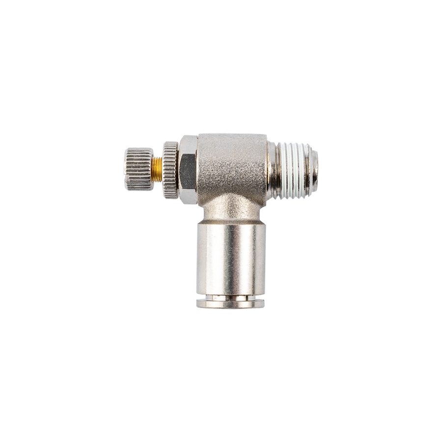 (image for) Metal Flow Control 10mm X 1/4' M