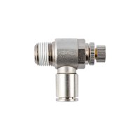(image for) Metal Flow Control 10mm X 3/8' M