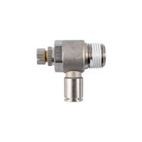 (image for) Metal Flow Control 10mm X 1/2' M