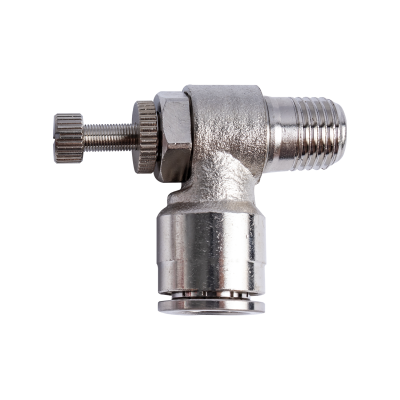 (image for) Metal Flow Control 12mm X 1/8' M